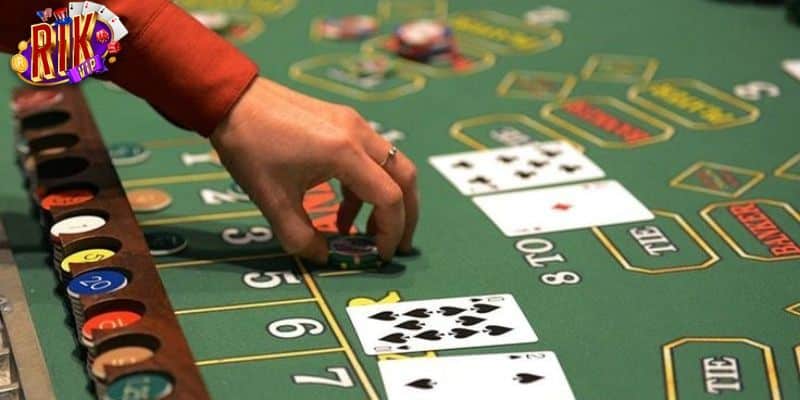 Bí kíp sử dụng mẹo soi cầu baccarat hiệu quả