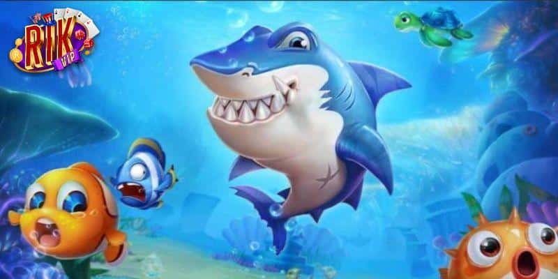 Một số lưu ý quan trọng khi tham gia bắn cá hải tặc tại RIKVIP