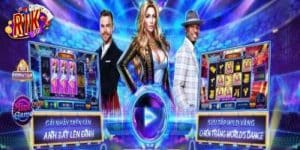 Tìm hiểu sự sôi động của World of dance rikvip