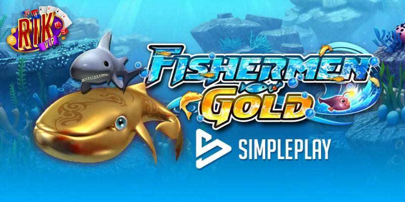 Một số tính năng hấp dẫn có tại Game Fishermen Gold