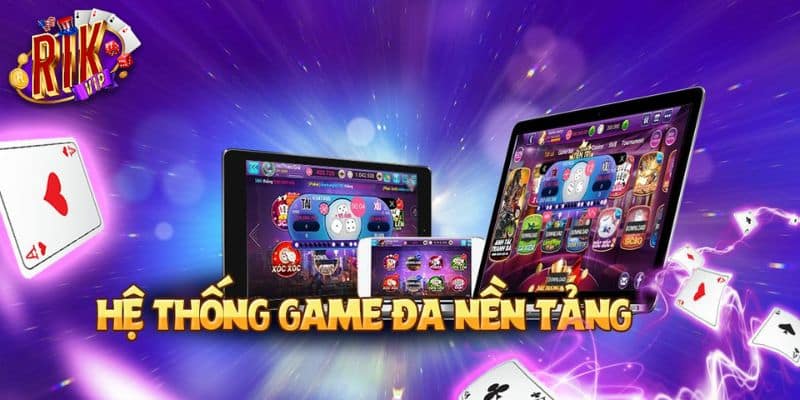 Lợi ích khi thực hiện tải app rikvip