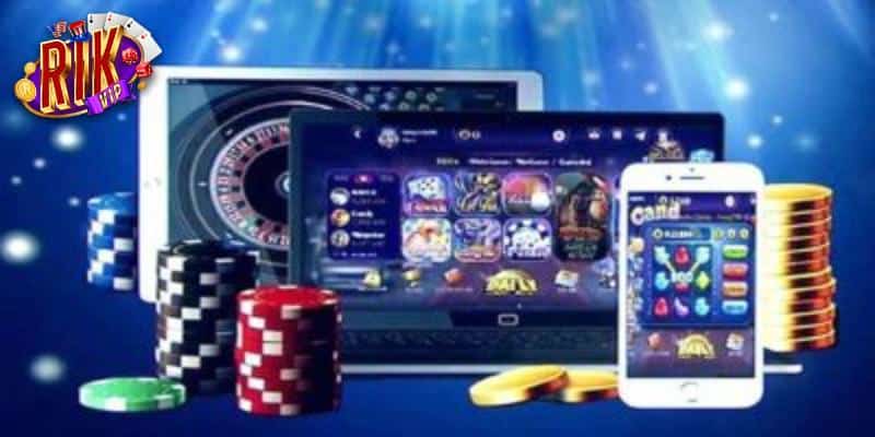 Poker: Game bài 3d rikvip được mọi người săn đón